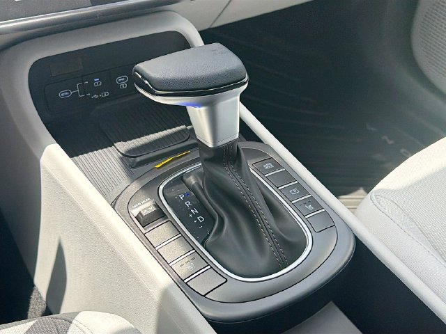 New 2026 Hyundai Kona SEL Sport FWD image 16