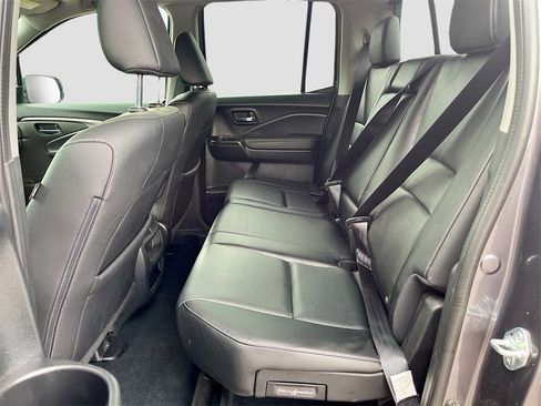 Used 2022 Honda Ridgeline RTL-E image 24