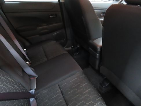 New 2026 Mitsubishi Outlander Sport ES AWD/4WD image 21