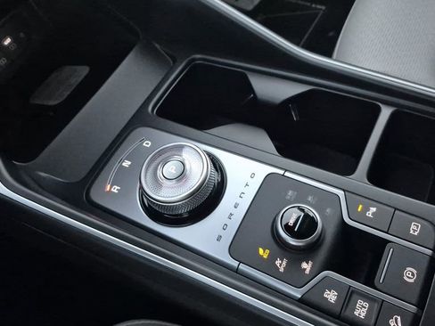 New 2026 Kia Sorento EX w/ EX Premium Package image 24