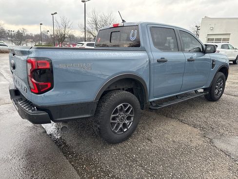 Used 2024 Ford Ranger XLT image 9