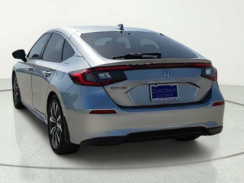 Used 2024 Honda Civic EX-L image 6