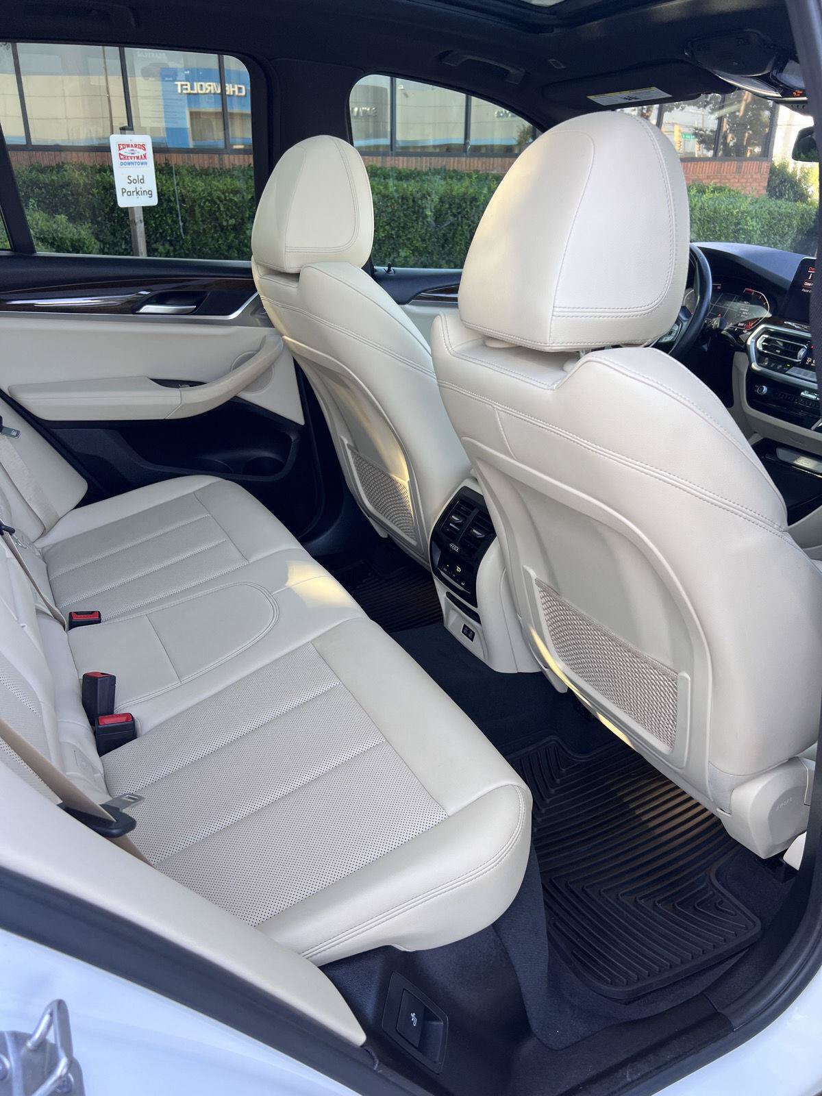 Used 2022 BMW X3 sDrive30i w/ Premium Package RWD image 22