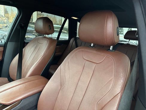 Used 2017 BMW X5 xDrive40e AWD/4WD image 38
