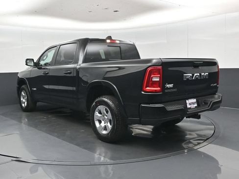 New 2026 RAM 1500 Big Horn AWD/4WD image 31