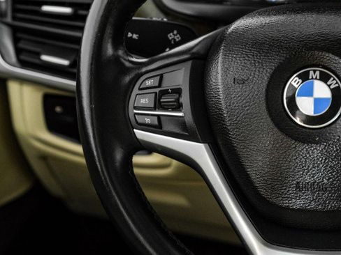 Used 2016 BMW X5 xDrive35i image 14