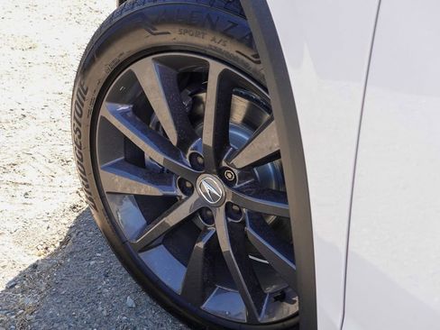 New 2026 Acura MDX A-Spec image 11