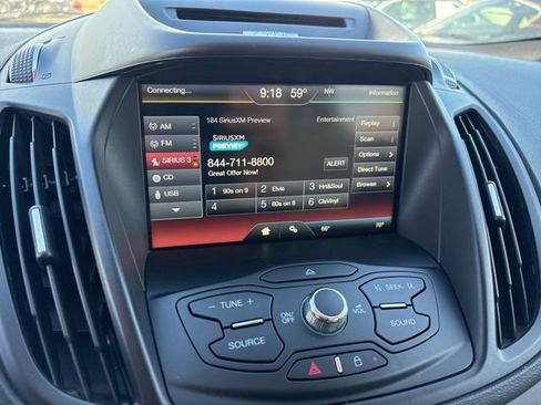 Used 2014 Ford Escape SE w/ Equipment Group 201A AWD/4WD image 8