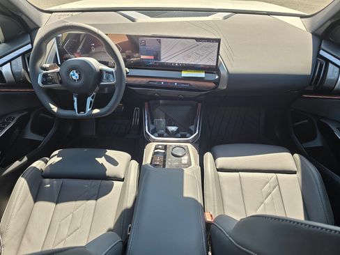 New 2026 BMW X3 xDrive30i w/ M Sport Package AWD/4WD image 39