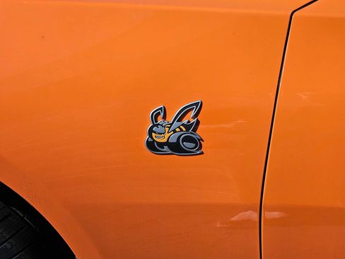 New 2026 Dodge Charger Scat Pack image 24