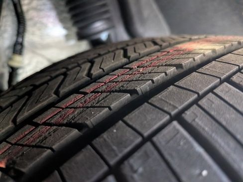 New 2025 Honda Accord Sport image 33