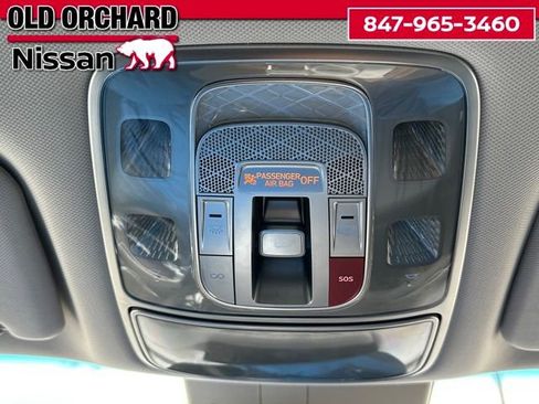 Used 2024 Genesis GV80 3.5T image 19