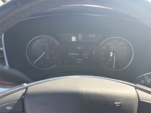 Certified 2023 Cadillac XT5 Premium Luxury image 12