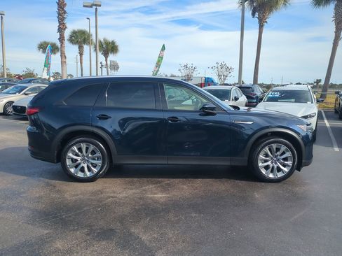 New 2026 MAZDA CX-90 3.3 Turbo w/ Preferred Package image 3