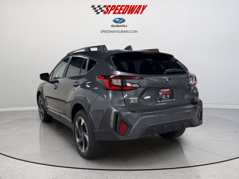New 2026 Subaru Crosstrek 2.5i Limited AWD/4WD image 9