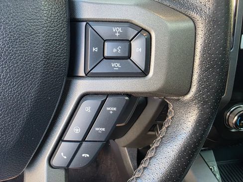 Used 2019 Ford F150 Raptor w/ Equipment Group 802A Luxury AWD/4WD image 23
