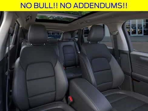 New 2026 Ford Escape SE image 11