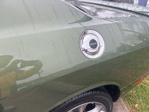 Used 2022 Dodge Challenger GT w/ Plus Package image 6