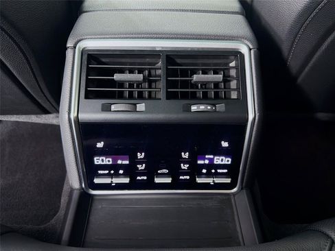 Used 2023 Porsche Panamera Platinum Edition RWD image 24