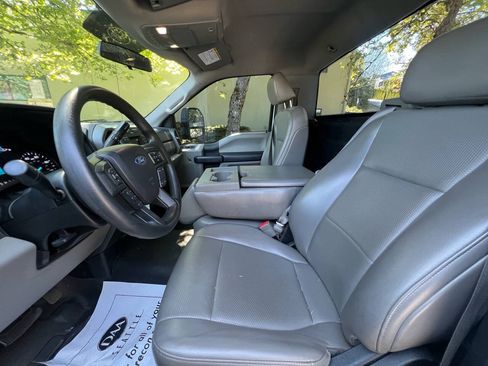 Used 2019 Ford F250 XL w/ XL Value Package RWD image 14
