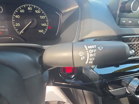 Certified 2025 Honda Civic Sport image 36