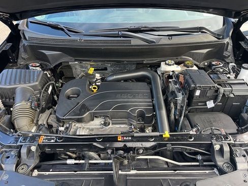 Used 2024 Chevrolet Equinox LT image 67