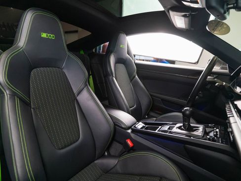 Certified 2024 Porsche 911 Carrera T RWD image 18