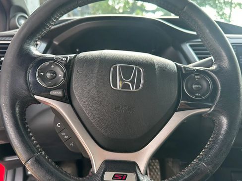 Used 2013 Honda Civic Si image 11