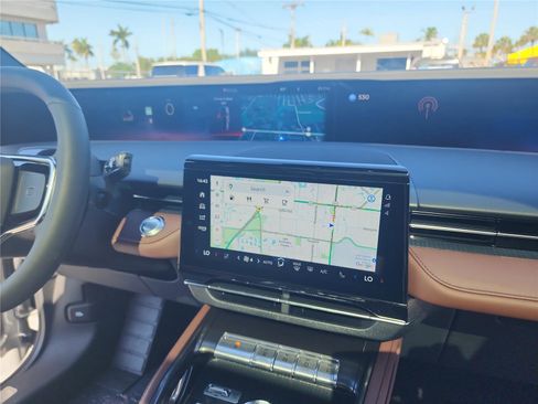New 2026 Lincoln Nautilus Reserve AWD/4WD image 28