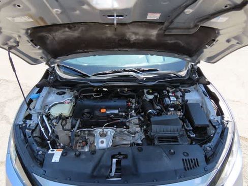 Used 2019 Honda Civic Sport image 9