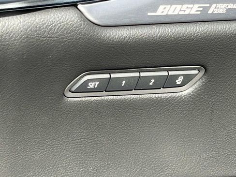 New 2025 Cadillac XT5 Premium Luxury w/ Technology Package image 25