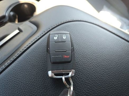 Certified 2024 RAM 2500 Big Horn w/ Bed Utility Group image 28