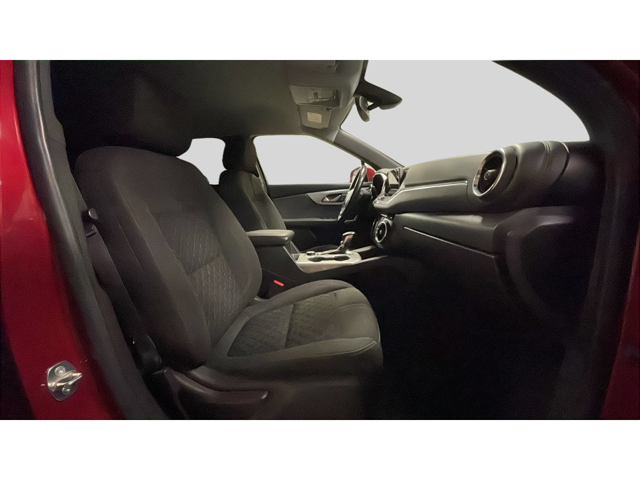 Used 2019 Chevrolet Blazer LT AWD/4WD image 17