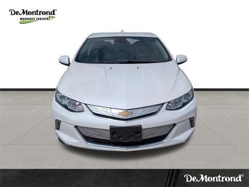 Used 2017 Chevrolet Volt Premier w/ Driver Confidence II Package image 2