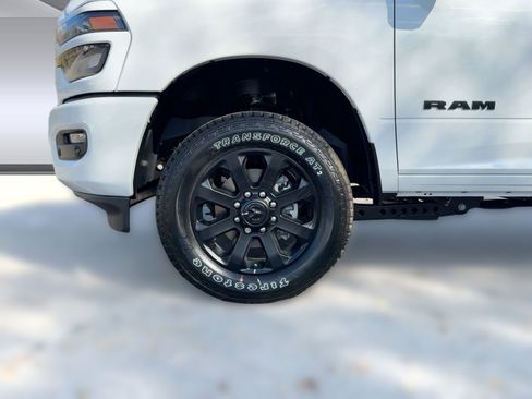 New 2026 RAM 2500 Lone Star image 11