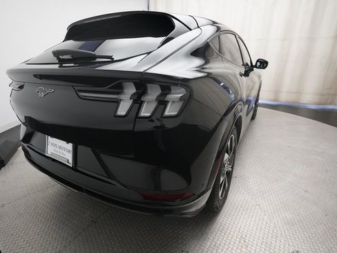 Used 2023 Ford Mustang Mach-E Premium AWD/4WD image 13