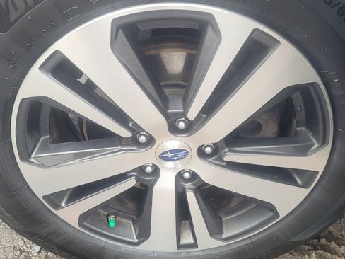 Used 2018 Subaru Outback 2.5i Limited image 45