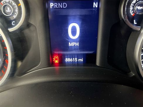 Used 2021 RAM 2500 Tradesman image 13