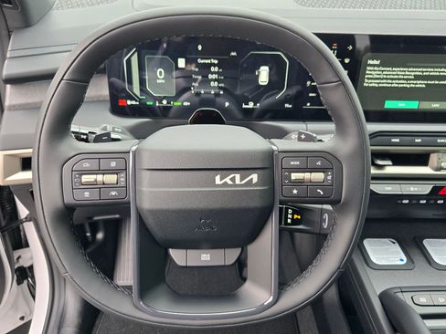 New 2027 Kia Telluride SX image 26