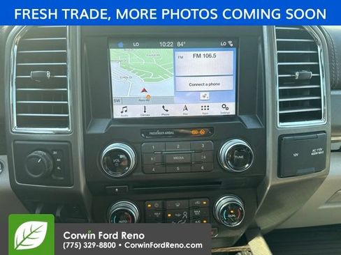 Used 2018 Ford F350 Limited w/ FX4 4x4 Off Road Package image 17
