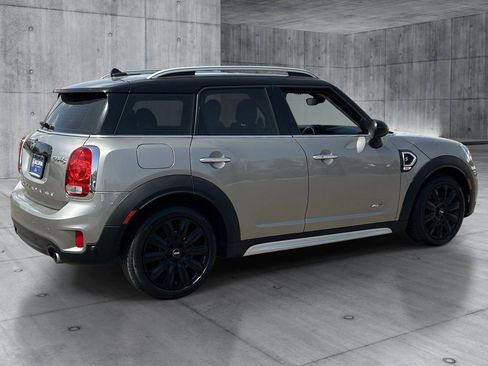Used 2019 MINI Cooper Countryman S w/ Storage Package AWD/4WD image 5