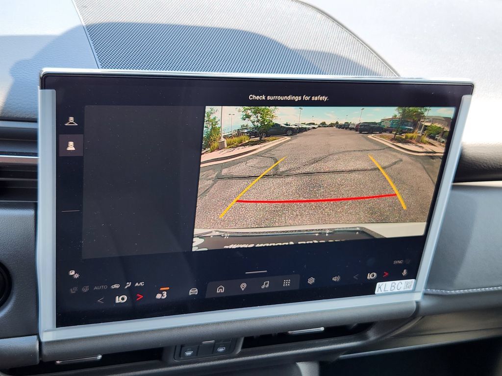 New 2026 MAZDA CX-5 Preferred AWD/4WD image 9