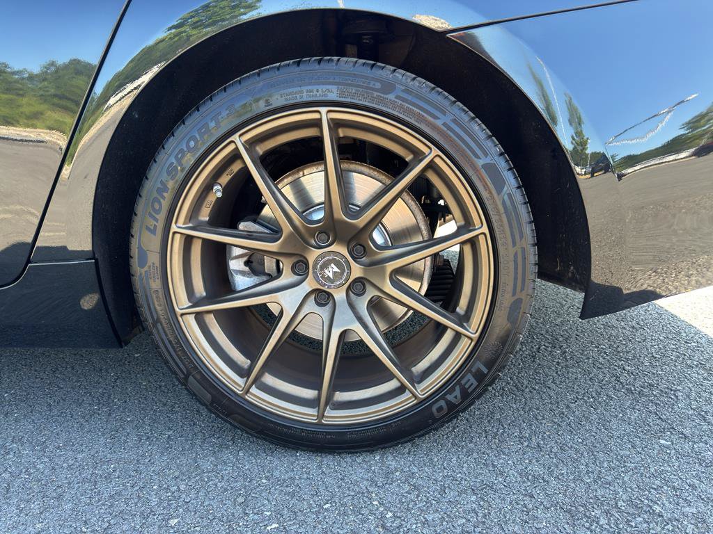 Used 2022 BMW 530i xDrive w/ Premium Package AWD/4WD image 30