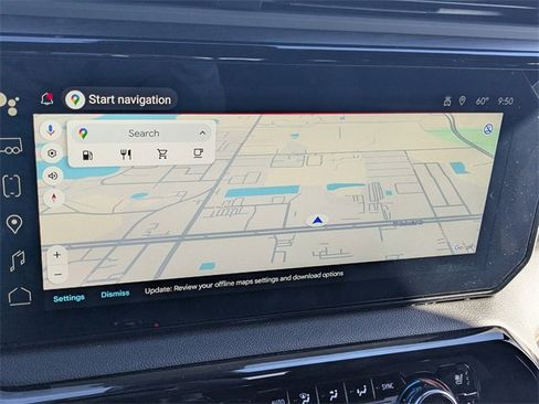 New 2026 GMC Sierra 1500 AT4 w/ AT4 Premium Package image 25