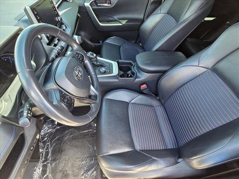Used 2020 Toyota RAV4 XSE AWD/4WD image 14