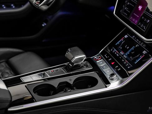 Used 2024 Audi RS 6 performance AWD/4WD image 55