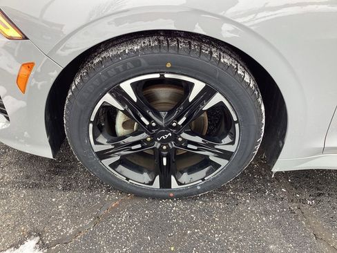 Used 2023 Kia K5 GT-Line image 31