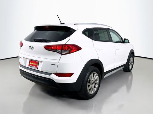 Used 2017 Hyundai Tucson SE image 7