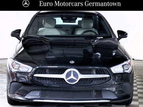 Used 2023 Mercedes-Benz CLA 250 4MATIC image 6