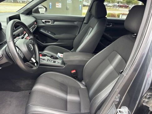 Used 2024 Honda Civic Sport image 14